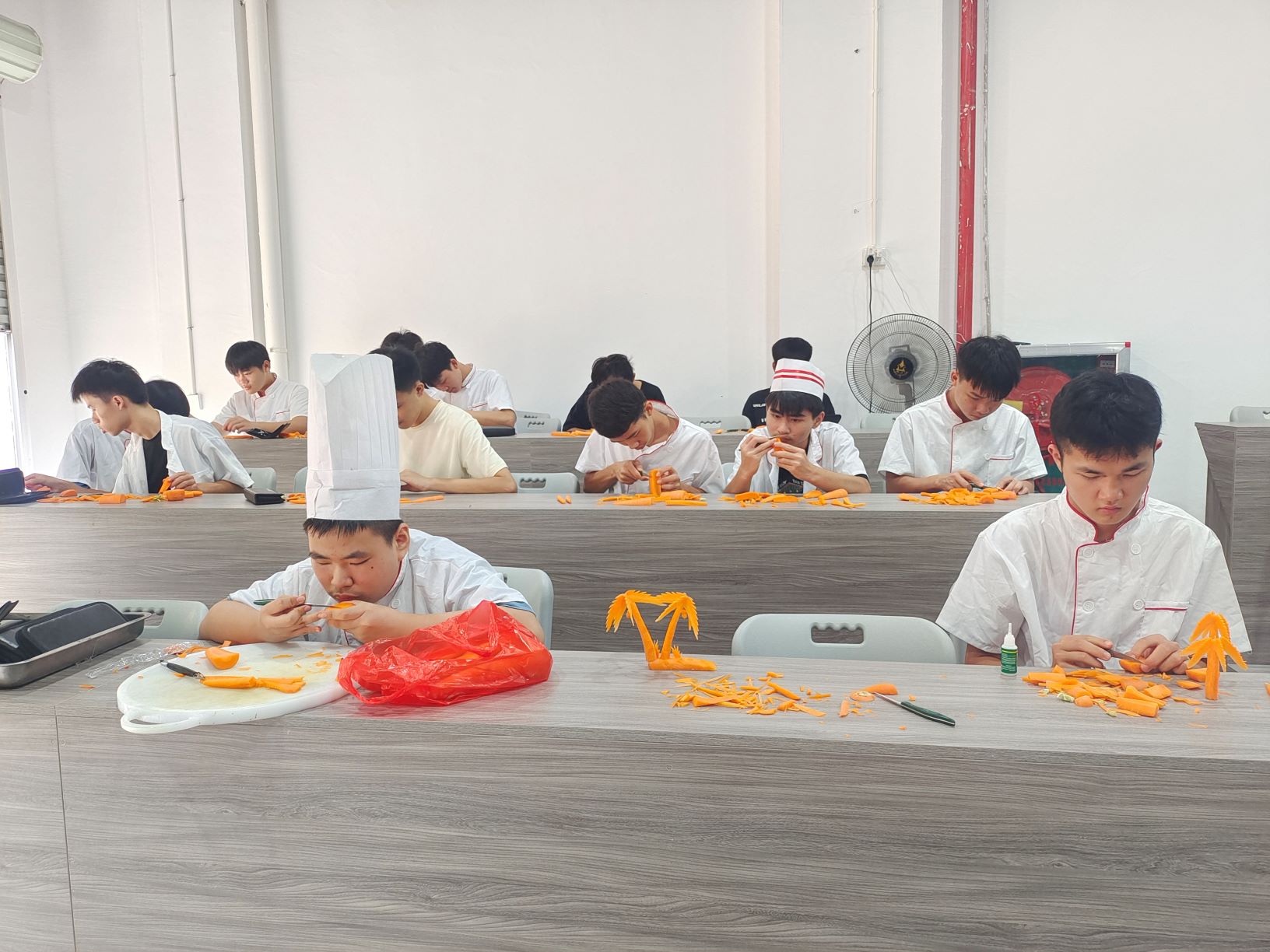 学生作品展示丨千亿体育在线登陆(中国)官方网站