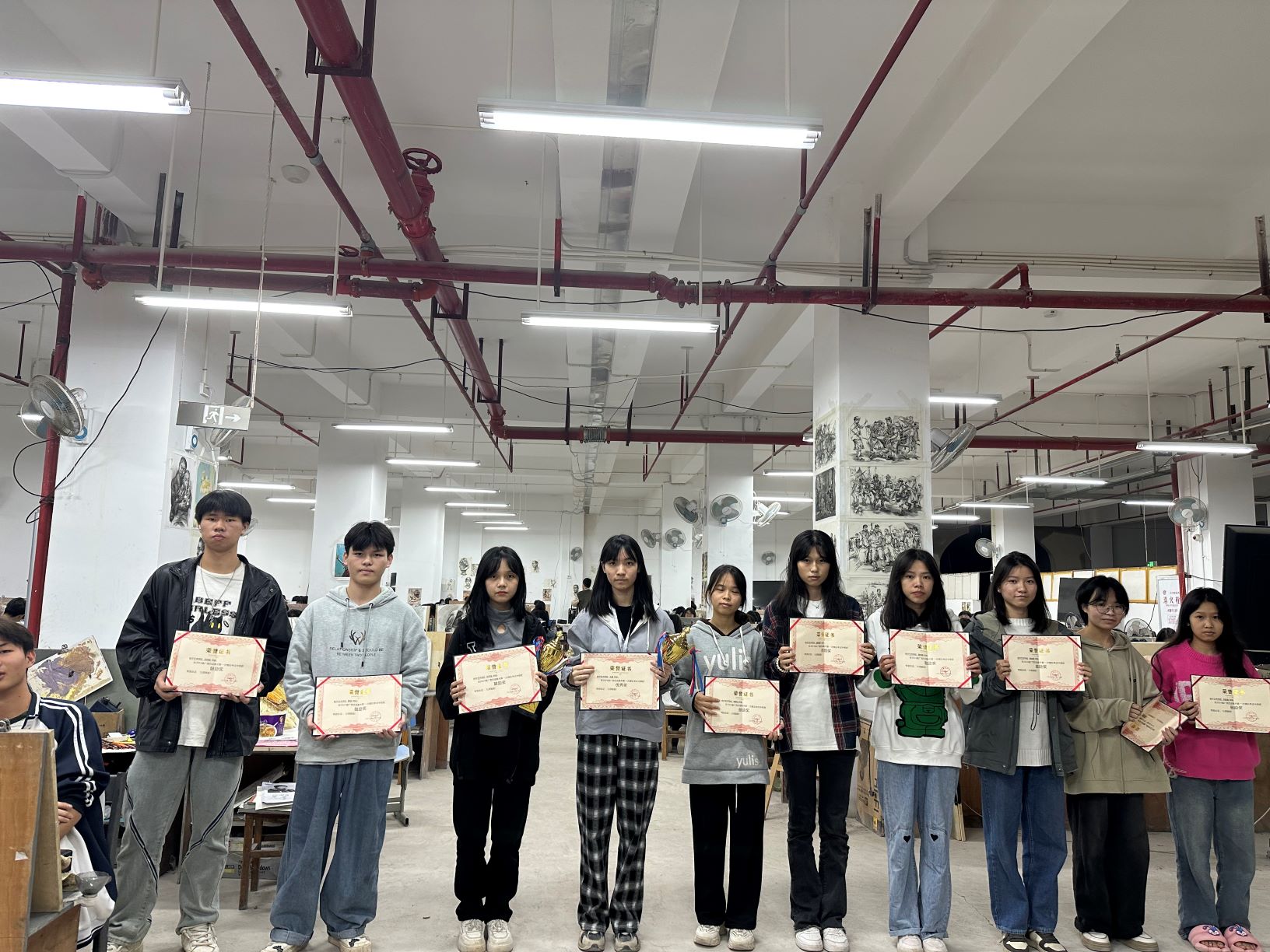 绘画一模考试#艺术生#高考#一模考试 丨 千亿体育在线登陆(中国)官方网站