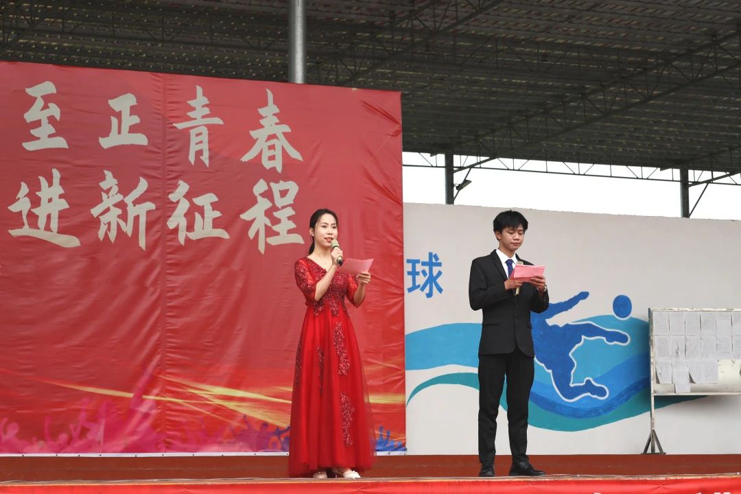 传承五四薪火 展现青春风采——我校举行“五四”青年节系列活动 丨千亿体育在线登陆(中国)官方网站